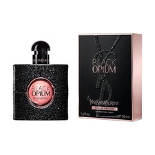 YVES SAINT LAURENT BLACK OPIUM