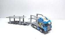 Camion Bisarca Trasporto Auto