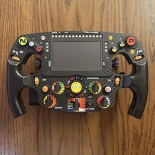 Volante ITR Ferrari SF1000 - simulatore di guida