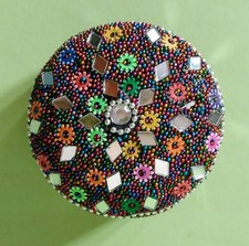 n. 2 portagioie Vintage