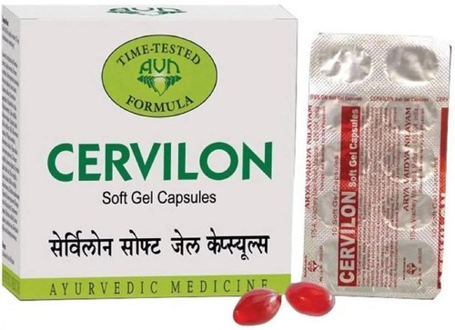 Cervilon soft gel 120 - soft,