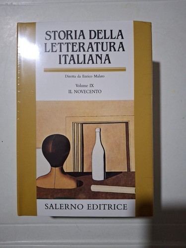 Storia della letteratura - storia,