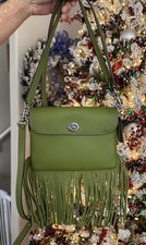 Borsa a tracolla Coach 1964