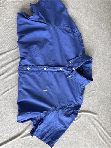 Polo ralph lauren buttom - ralph, down