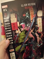 Cloack & Dagger negative exposure