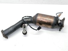 AUDI A4 S4 B8 8K 2014 Benzina