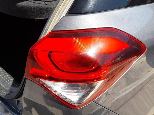 92402c8200 faro posteriore - 92402c8200,