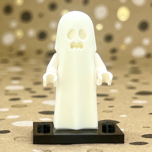 Lego halloween fantasma - halloween,