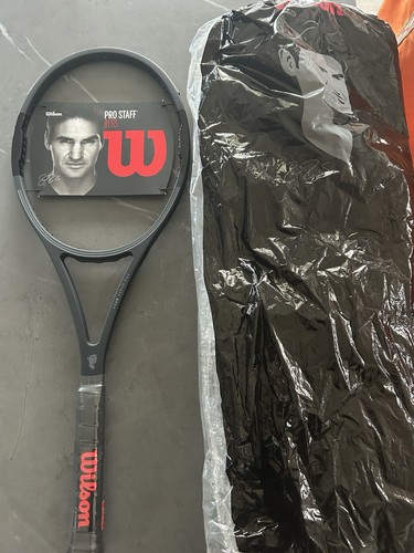 Wilson pro staff - 85, rf