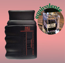 Profumo UNISEX BLACK OUT