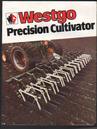 Opuscolo depliant westgo - depliant,