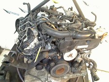 MOTORE Audi A6 Avant (C6)