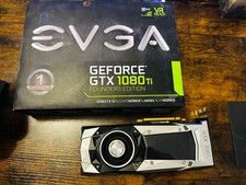 Evga geforce gtx 1080 - gtx,