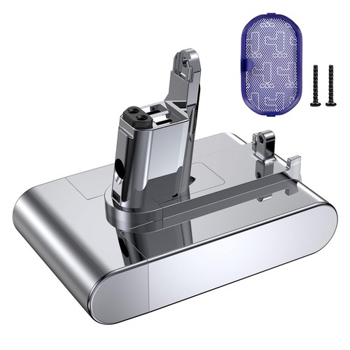 Dc45 dc31 batteria - batteria, di