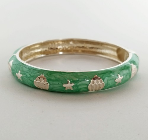 Bracciale stroili oro - bracciale, coll