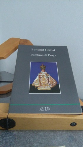 Bambino praga hrabal - bambino, praga.