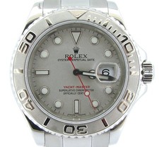 Rolex Yacht Master Mens