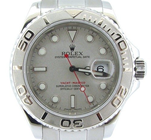 Orologio rolex yacht master - rolex,