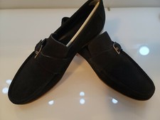 Scarpe Dior Mocassino Grana