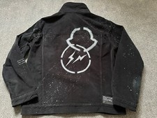 GIACCA GRAFICA MONCLER GENIUS