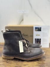 Astorflex Polacchino Uomo Bootflex  Suede Marrone  Casual Boot Uomo 41