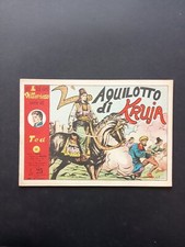 fumetto gli albi del