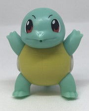 Pokemon MCDonalds SQUIRTLE