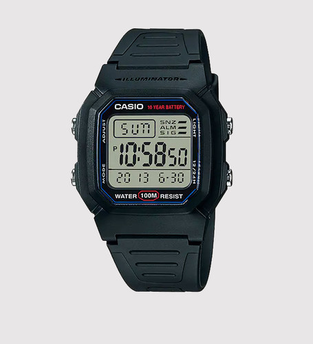Orologio multifunzione casio - multifunzione,