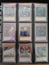 Yu-Gi-Oh! Leggenda Drago Bianco Occhi Blu 25° anniversario, ITA, Set Completo