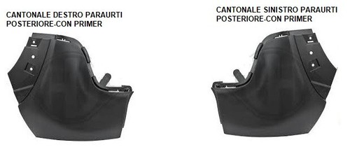 Cantonale destro sinistro - destro, o