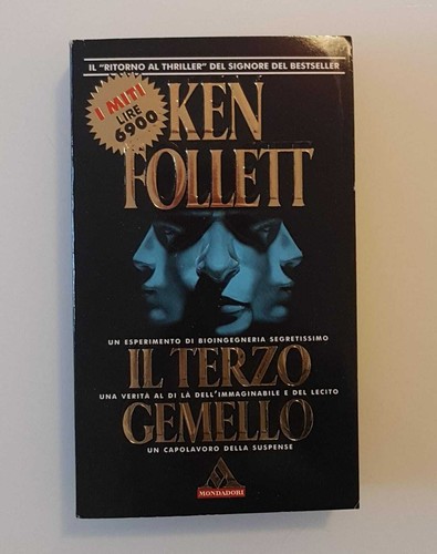 Terzo gemello ken - il,