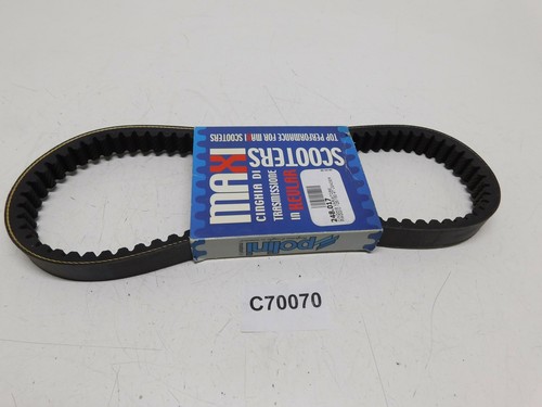 Cinghia variatore variator - cinghia,