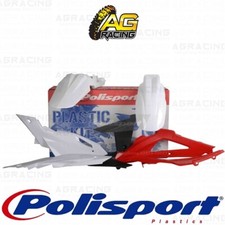 Kit scatola plastica Polisport