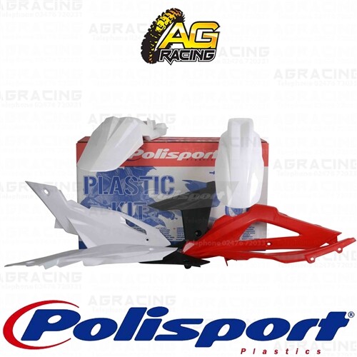 Kit scatola plastica polisport - kit,