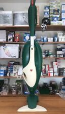 ASPIRAPOLVERE FOLLETTO VORWERK VK135 RIGENERATA CON SPAZZOLA35 SNODATA E ROTELLE