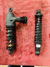 Ammortizzatori Originali