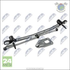 Braccio tergicristallo Ajs per FIAT DOBLO #cw