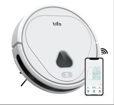 Robot Vacuum Cleaner is a