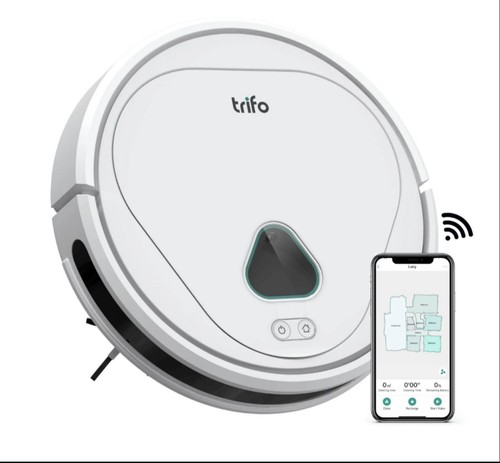 Robot vacuum cleaner a - cleaner, is