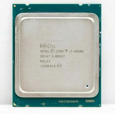 Processore intel core - core, i7-4930k