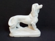 Statuina cane da caccia