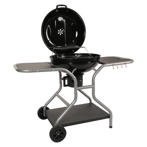 Carrello barbecue hwc n16 - carrello, hwc-n16