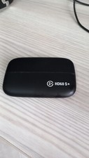 elgato hd60s+