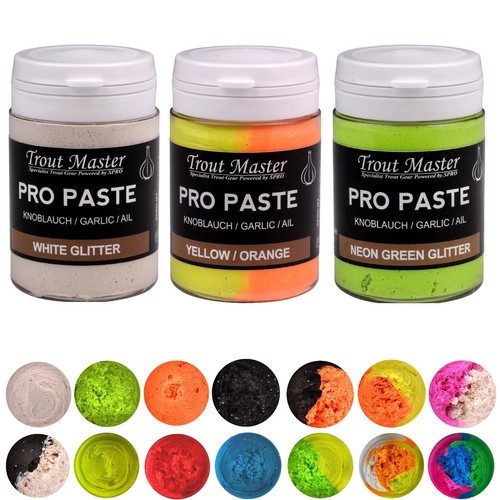 Spro trout master - spro, pro