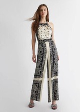 Liu Jo Jeans Tuta intera