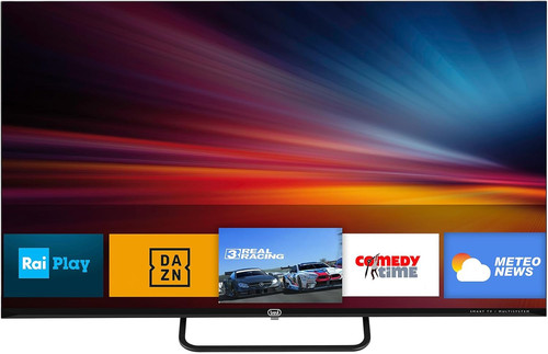 Smart android 32 hd - -, tv