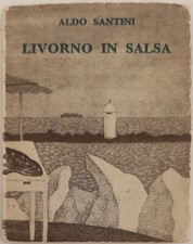LIVORNO IN SALSA, Aldo