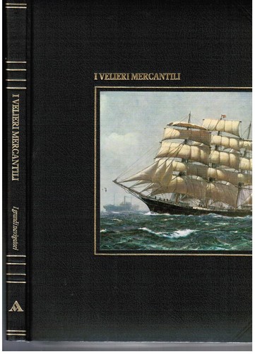 Allen velieri mercantili - mercantili,