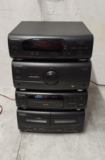 Impianto technics ch404 - technics, se-ch404