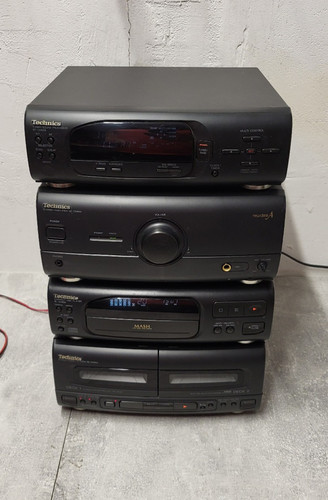 Technics ch404 st ch505 - technics, se-ch404,